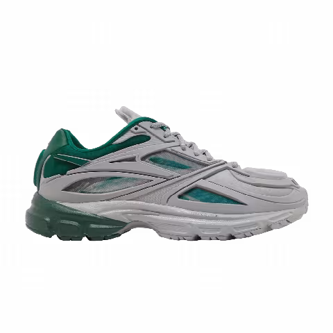 Reebok Premier Road Modern 'Pure Grey Dark Green'