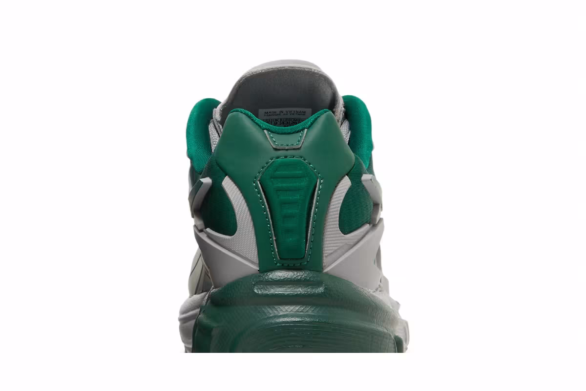 Reebok Premier Road Modern Pure Grey Dark Green, view 8