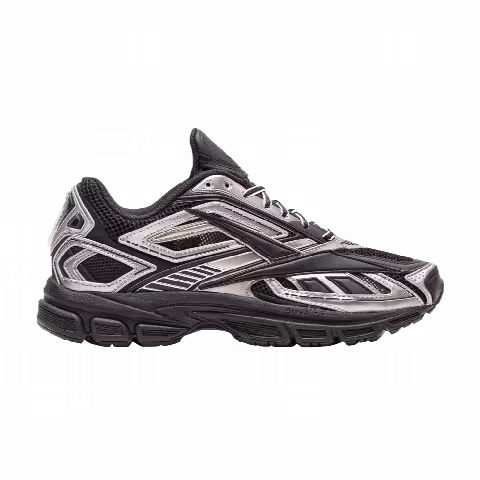 Reebok Premier Road Ultra 'Black Metallic'