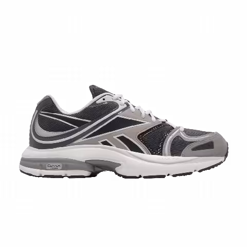 CRITIC x Reebok Premier Road Plus 6 'Grey Reflective'