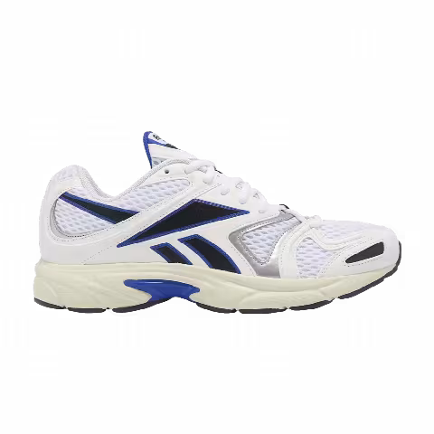Reebok Premier Road Plus 6 'White Blue Black'