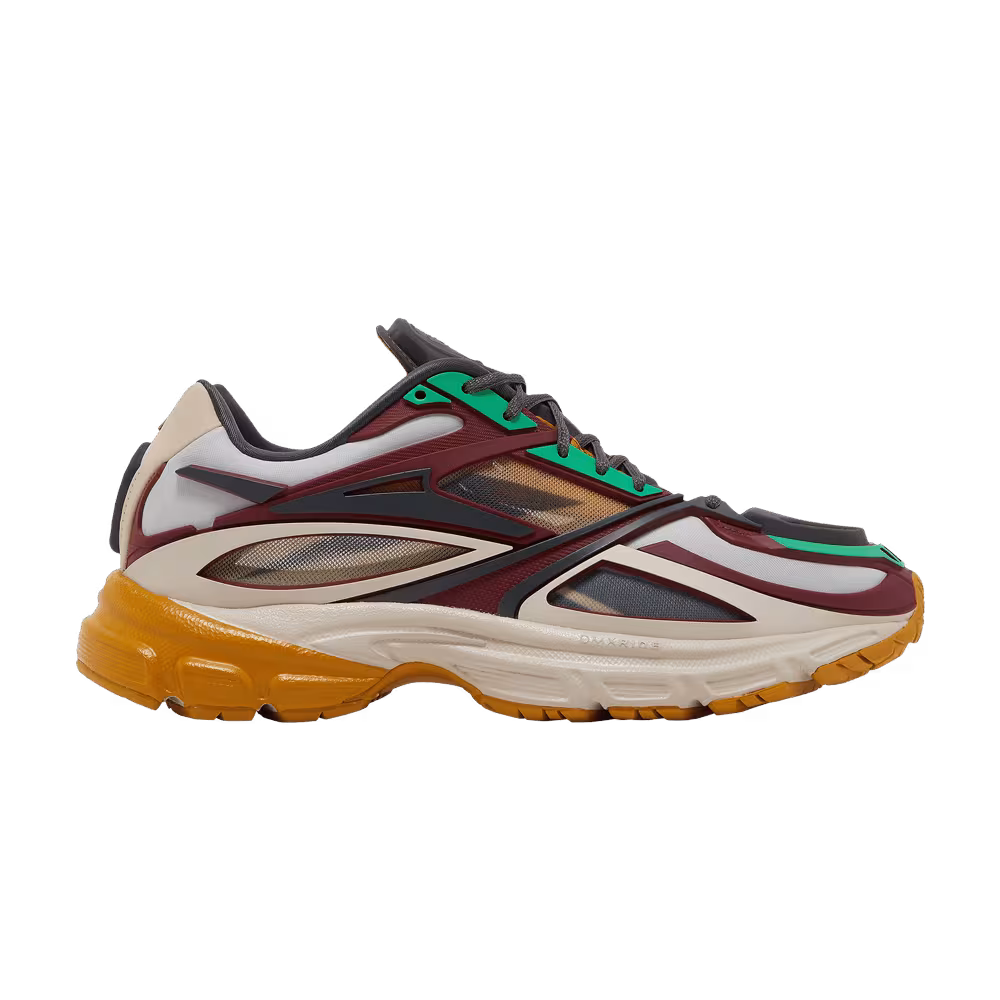 Reebok Premier Road Modern Rust Pack - Burgundy
