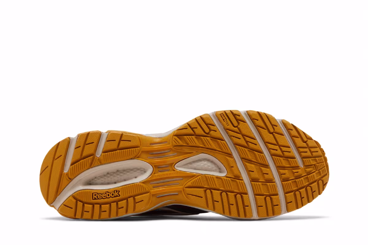 Reebok Premier Road Modern Rust Pack - Burgundy, view 5