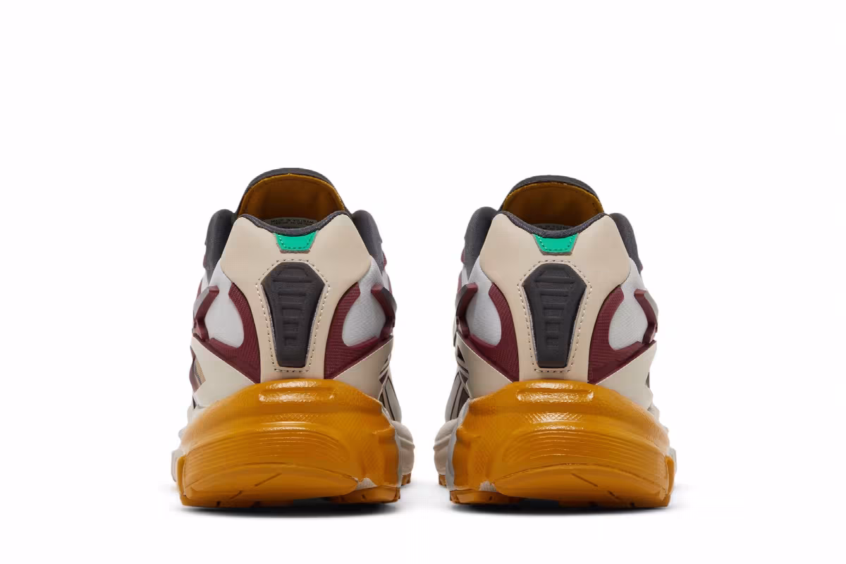 Reebok Premier Road Modern Rust Pack - Burgundy, view 7
