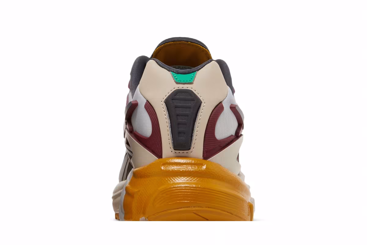 Reebok Premier Road Modern Rust Pack - Burgundy, view 8