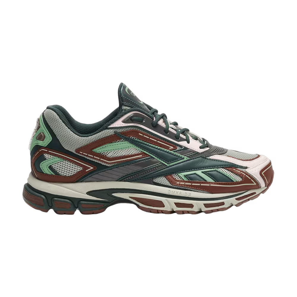 Reebok Premier Road Ultra LTD Optical Emerald