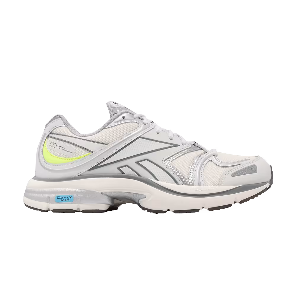 Reebok Liful x Premier Road Plus 6 Chalk Reflective