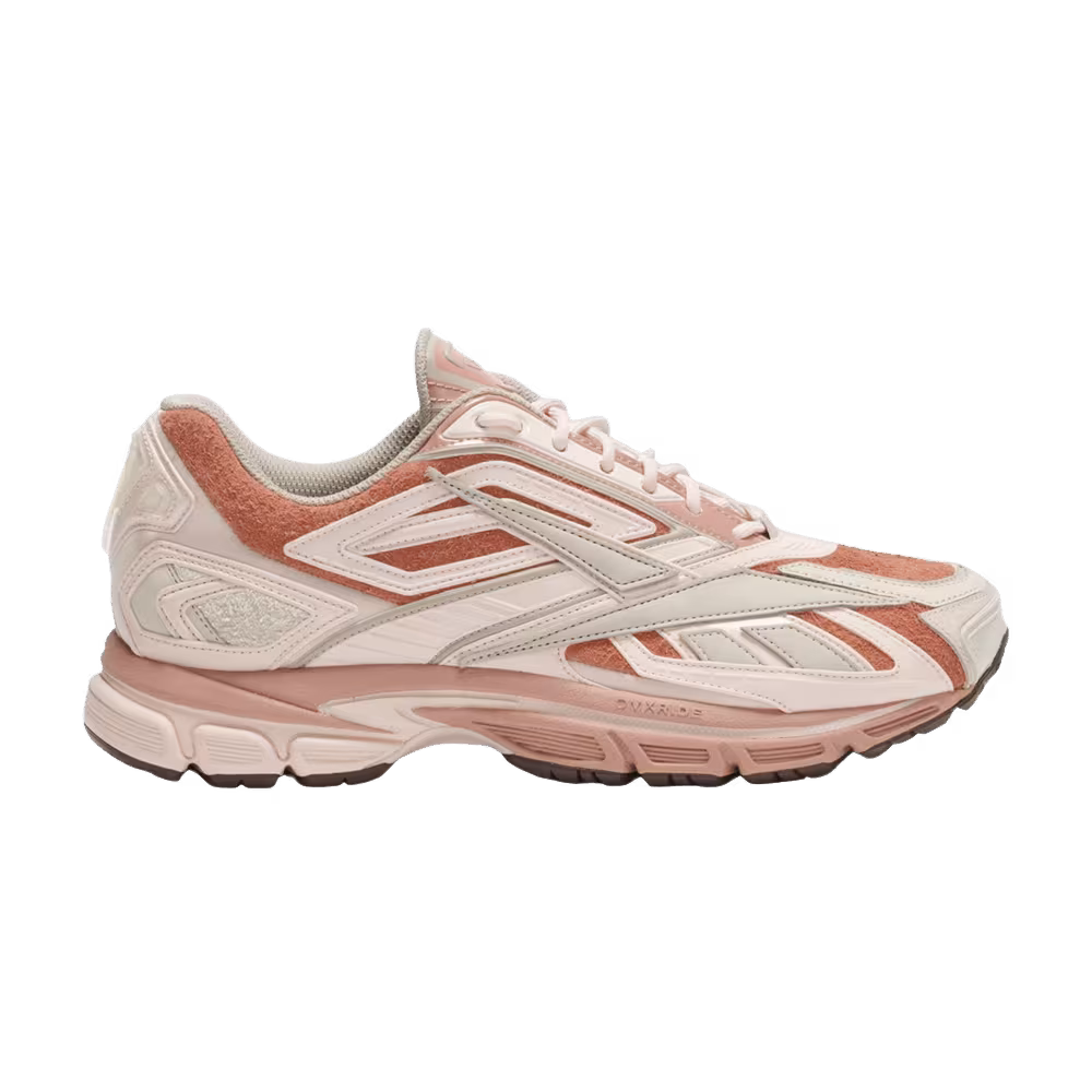 Reebok Premier Road Ultra Ltd Pure Pink