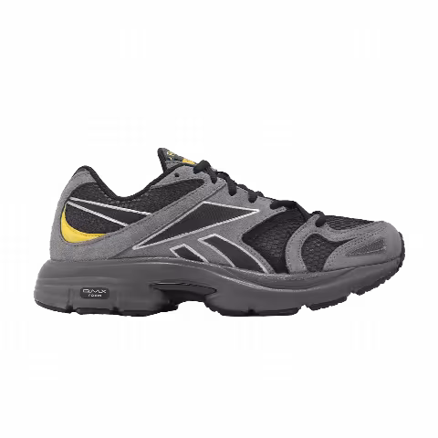 Reebok Premier Road Plus 6 'Grey Black Clay'