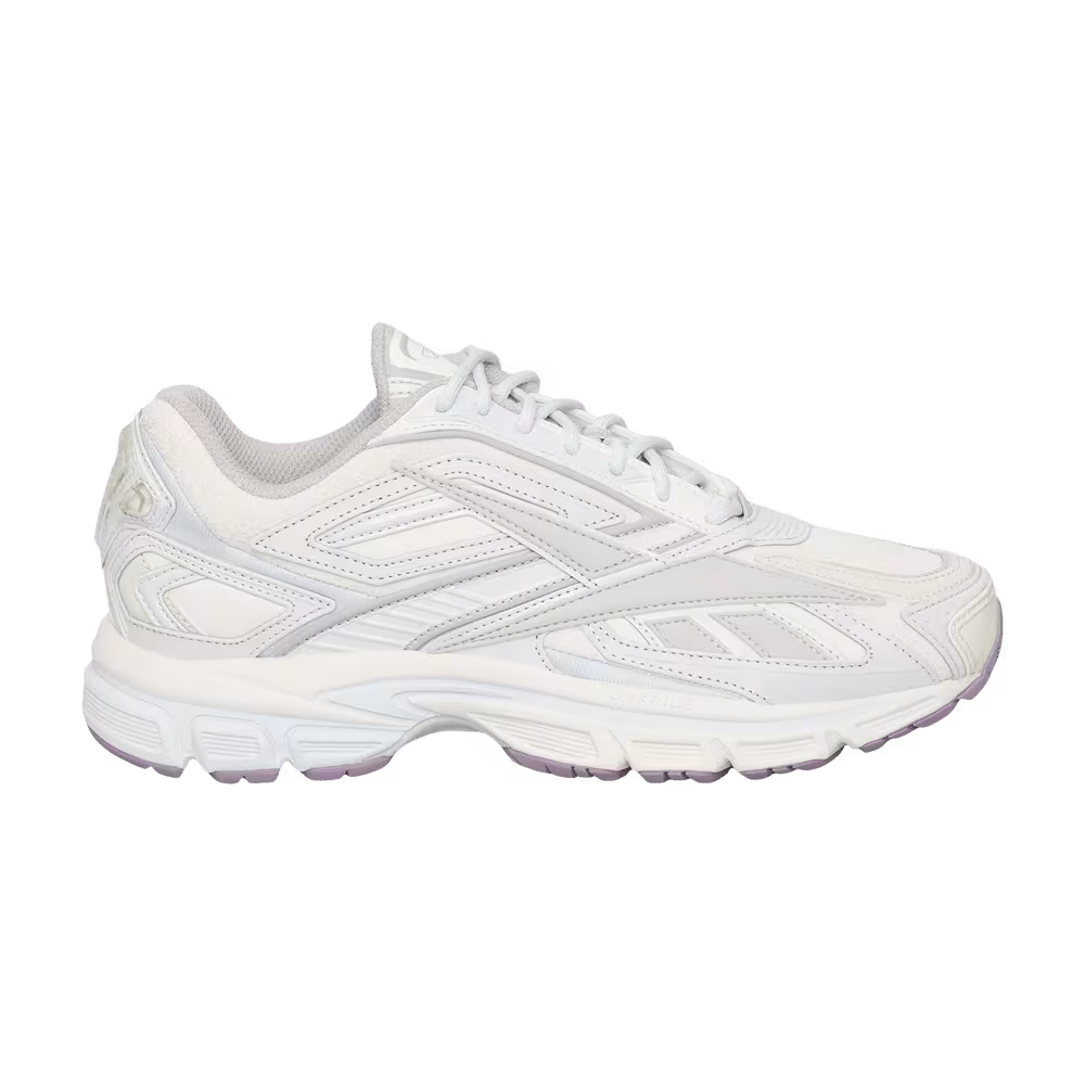 Reebok Premier Road Ultra LTD Moon New Grey Chalk
