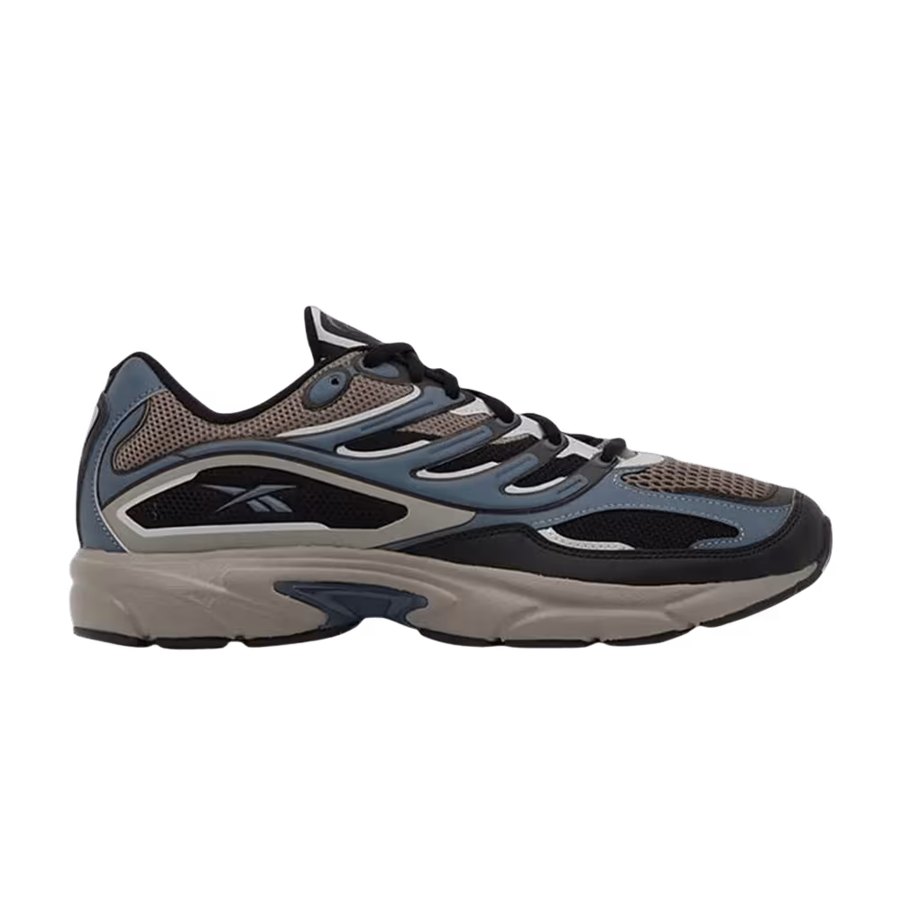 Reebok Premier Road Control Gritty Grey