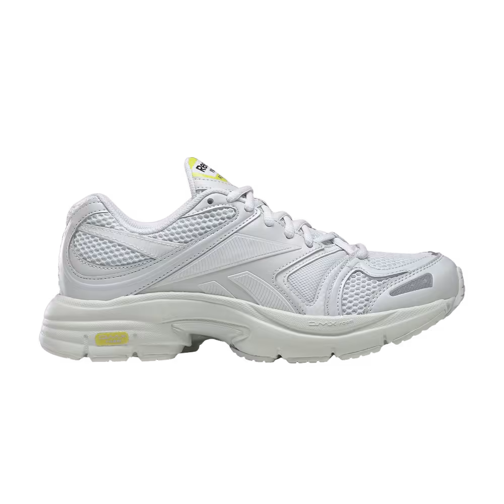 Reebok Women's Premier Road Plus 6 Morning Fog