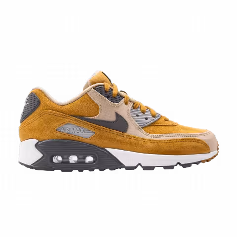 Nike Air Max 90 Premium 'Desert Ochre'