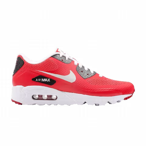Nike Air Max 90 Ultra Essential 'Action Red'