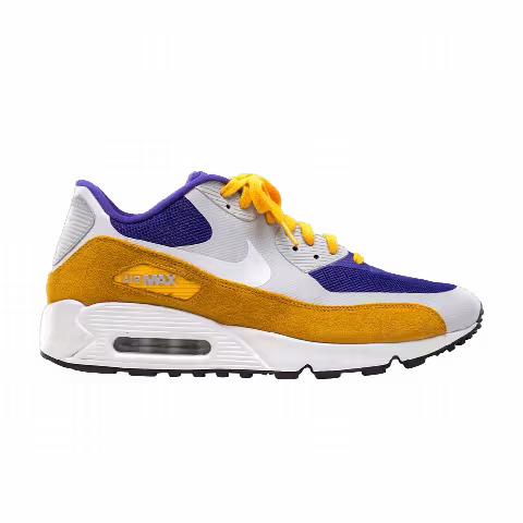 Nike Air Max 90 Premium 'Minnesota Vikings'