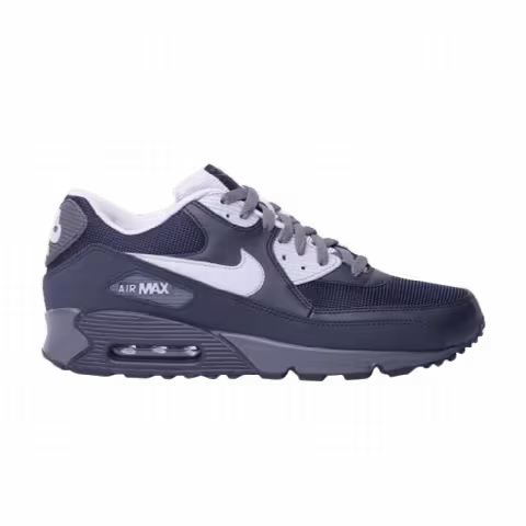 Nike Air Max 90 Essential 'Dark Obsidian'