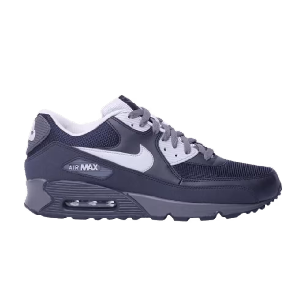 Nike Air Max 90 Essential Dark Obsidian