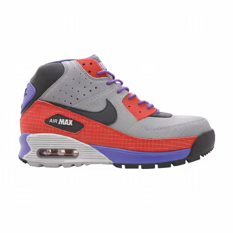 Nike Max 90 Premium Boot