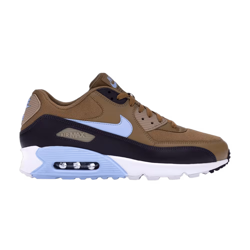 Nike Air Max 90 Essential Muted Bronze