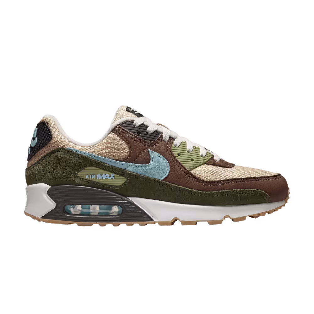 Nike Air Max 90 Hemp