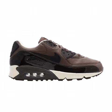 Nike Air Max 90 Premium 'Woodgrain'