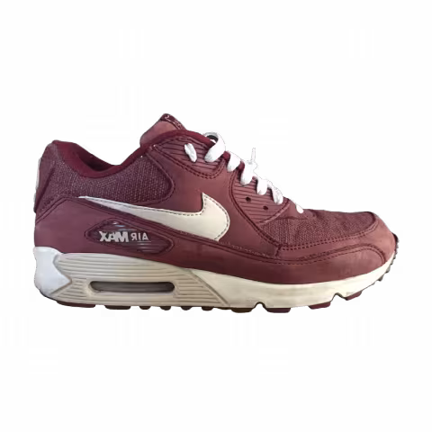 Nike Air Max 90 'Redwood'