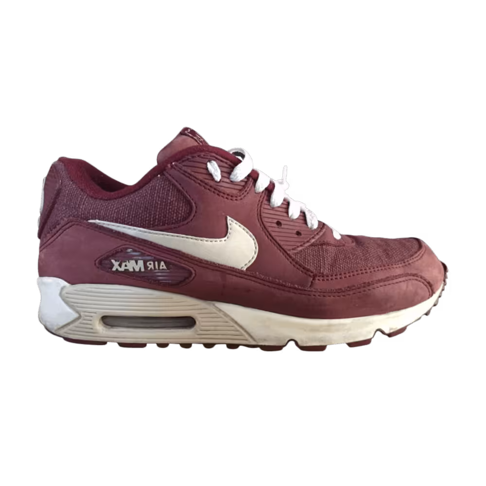 Nike Air Max 90 Redwood