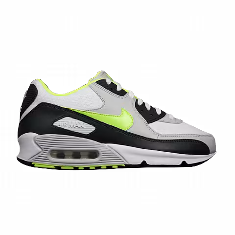 Nike Air Max 90 'Sunburst'