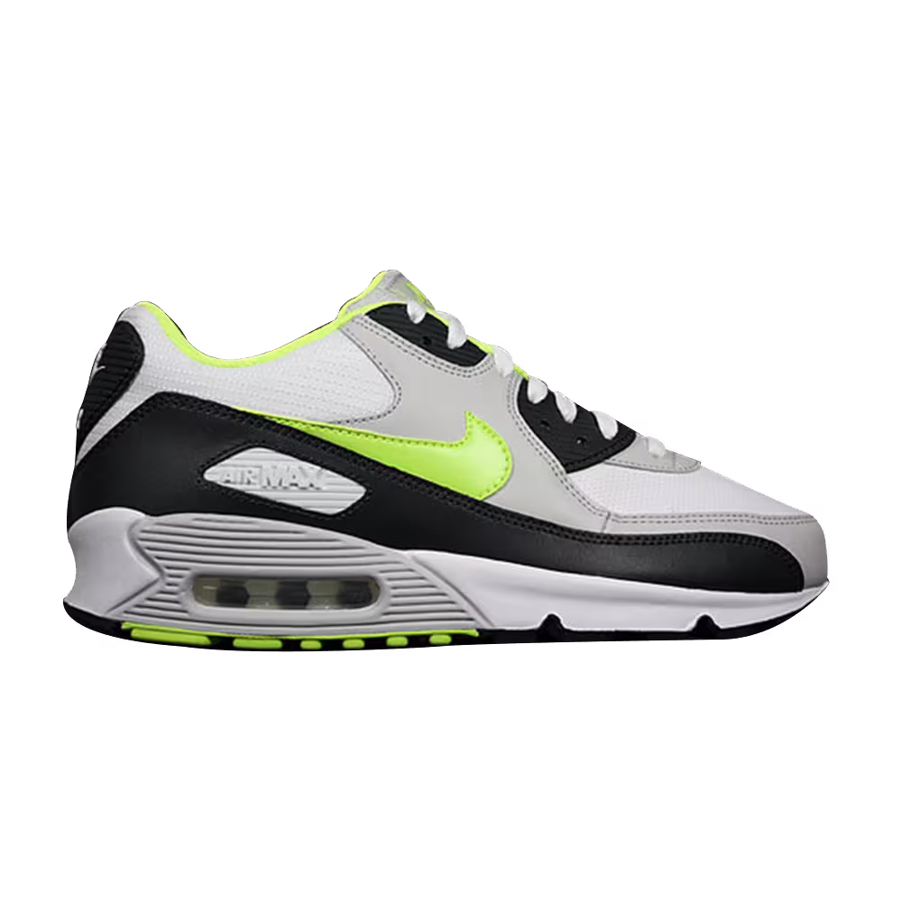 Nike Air Max 90 Sunburst
