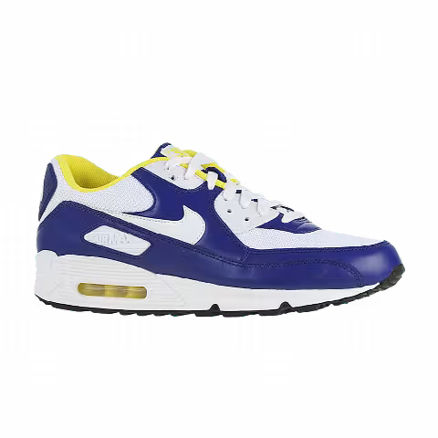 Nike Air Max 90 'Wicket Purple'