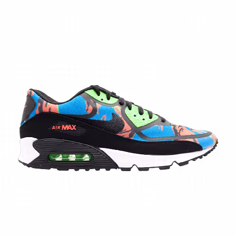 Nike Air Max 90 Prem Tape 'Color Camo'