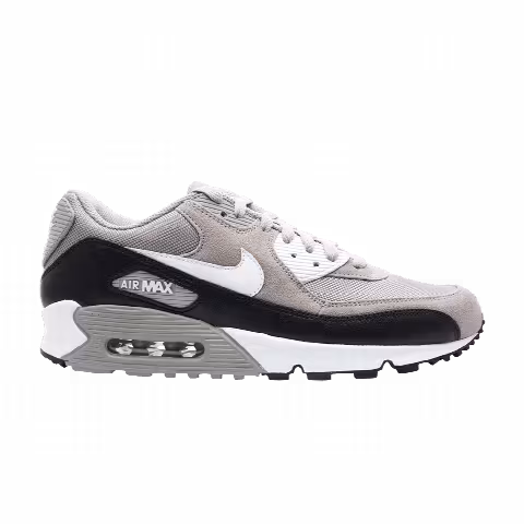 Nike Air Max 90 'Medium Grey Black'