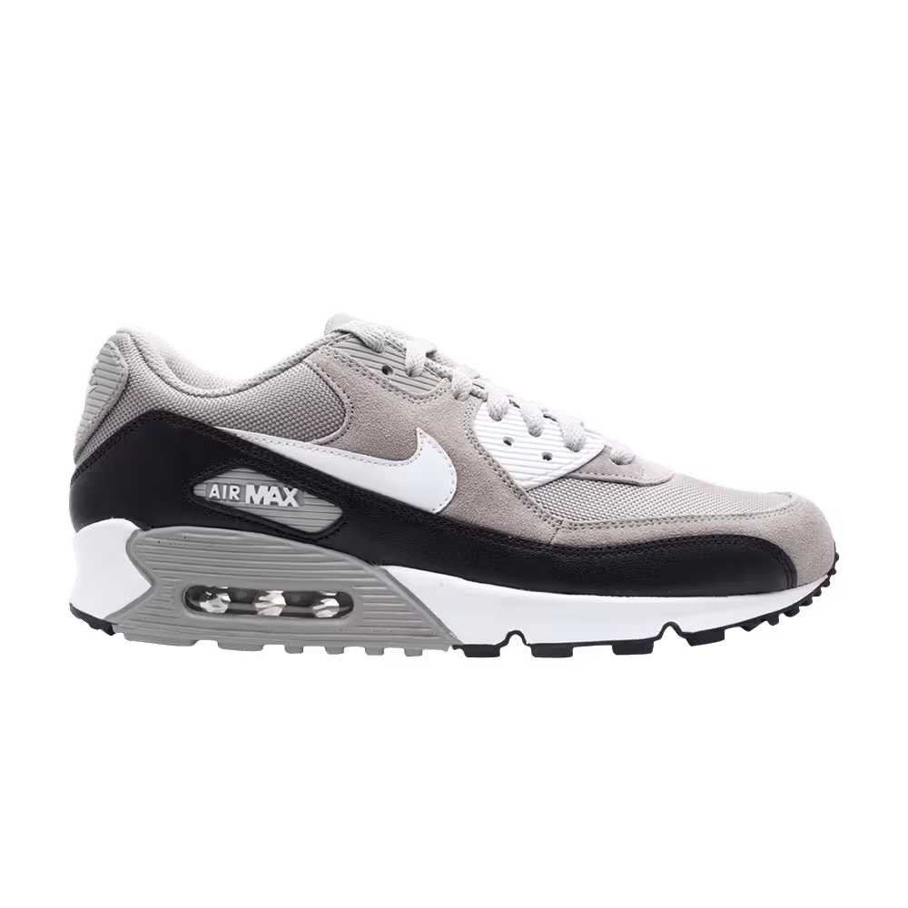 Nike Air Max 90 Medium Grey Black