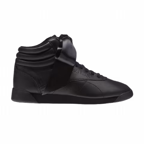 Reebok Wmns Freestyle Hi Satin Bow