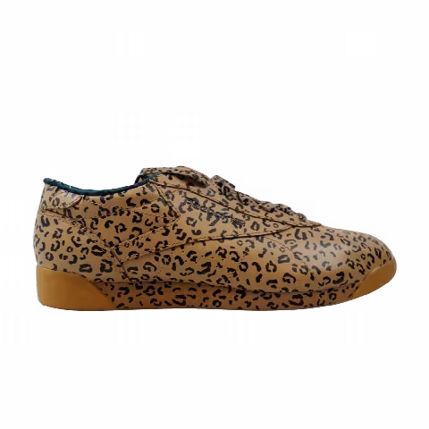 Melody Ehsani x Reebok Wmns Freestyle Lo 'Soft Camel'