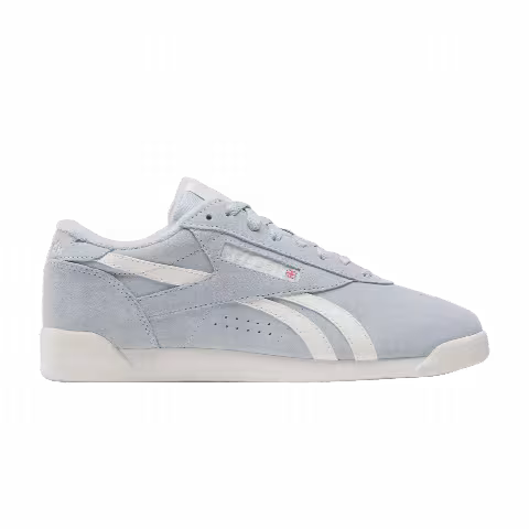 Reebok Wmns Freestyle Lo 'Ice Blue Chalk'