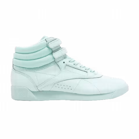 Reebok Wmns Freestyle Hi 'Mist'