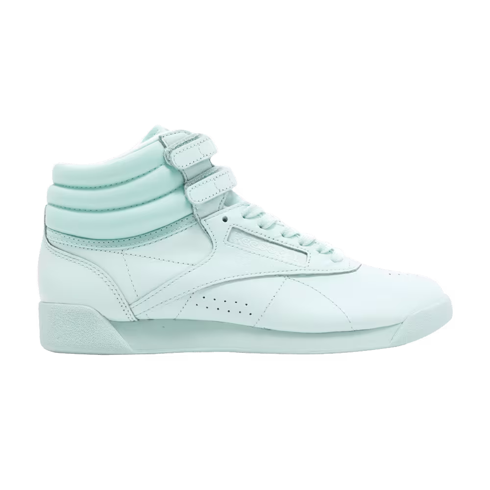 Reebok Women's Freestyle Hi Mist
