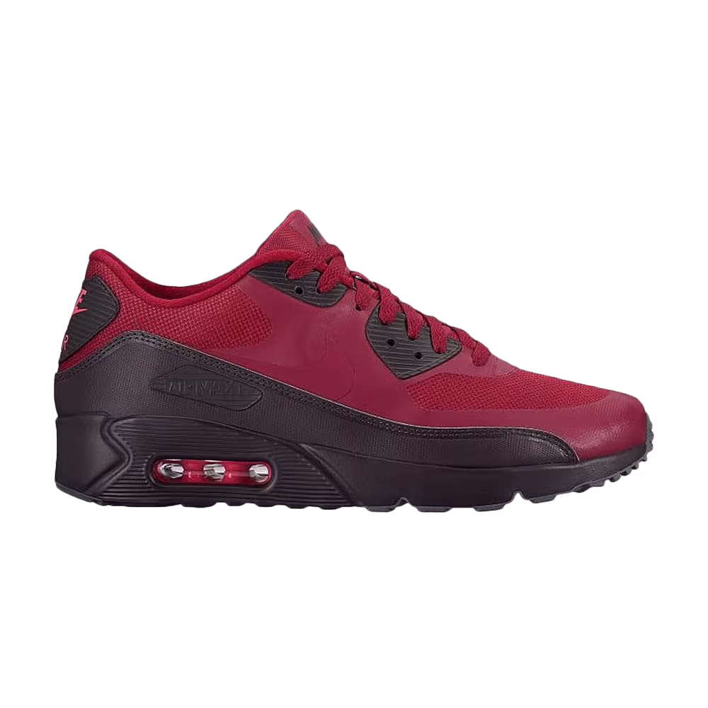 Nike Air Max 90 Ultra 2.0 Essential Noble Red