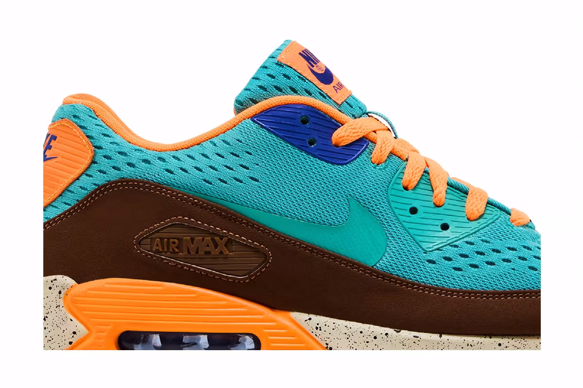Nike Air Max 90 EM Beaches of Rio, view 3