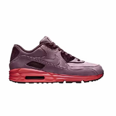 Nike Air Max Lunar90 Leather