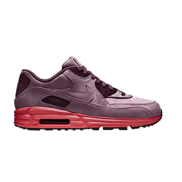 Nike Air Max Lunar90 Leather