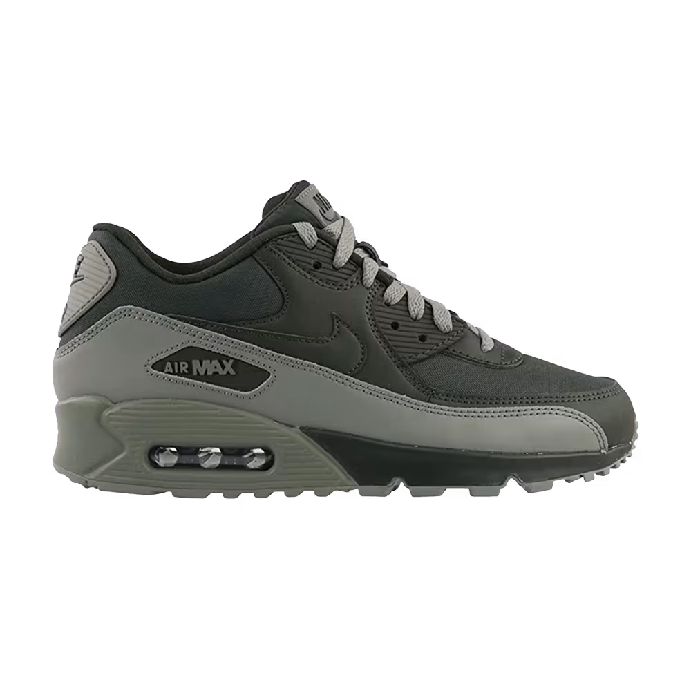 Nike Air Max 90 Essential Sequoia Dark Stucco