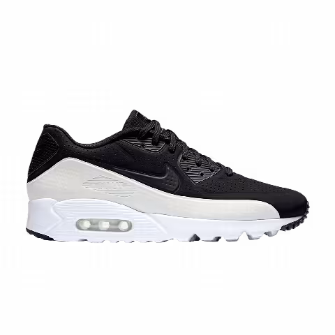 Nike Air Max 90 Ultra Moire 'Black White'
