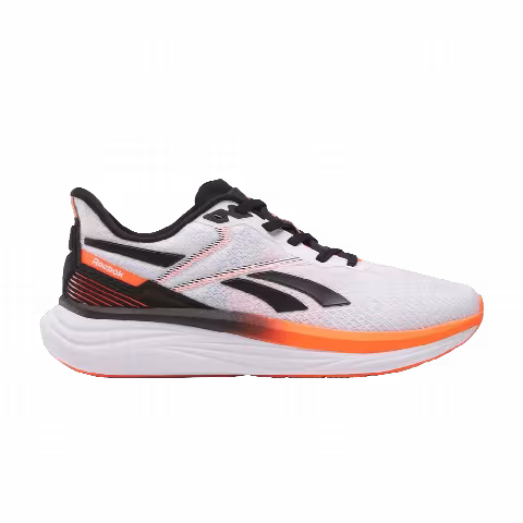 Reebok Viva Speed 'White Black Flash Orange'