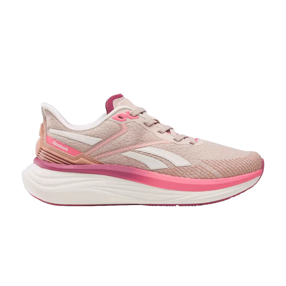 Reebok Women's Viva Speed Muted Clay