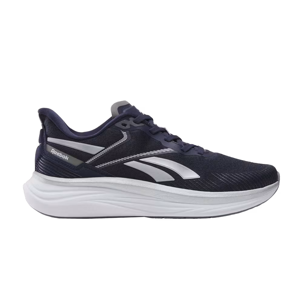 Reebok Viva Speed Vector Navy Grey Silver