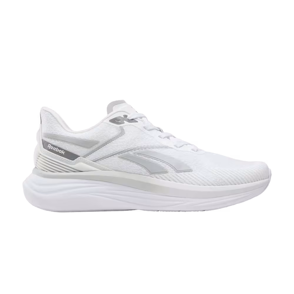 Reebok Viva Speed Triple White