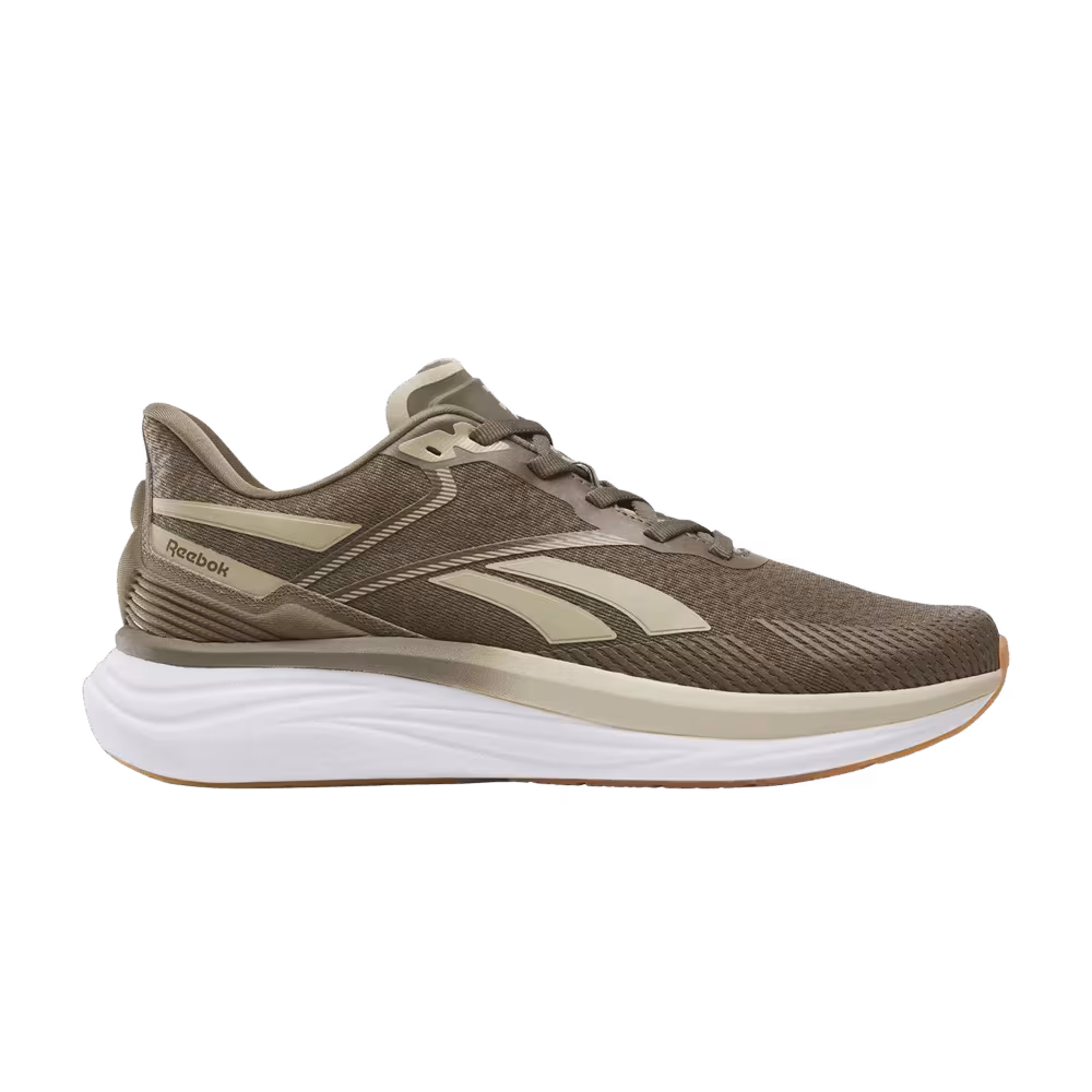 Reebok Viva Speed Army Green White