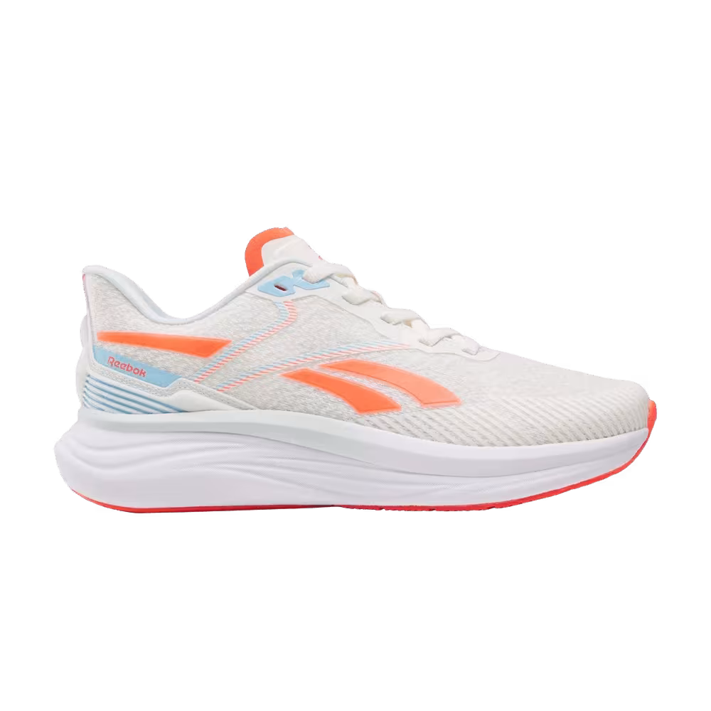 Reebok Women's Viva Speed Chalk Neon Cherry